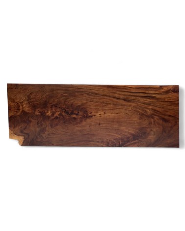 Suar Holz Esstisch 237 cm - Modell Cristal