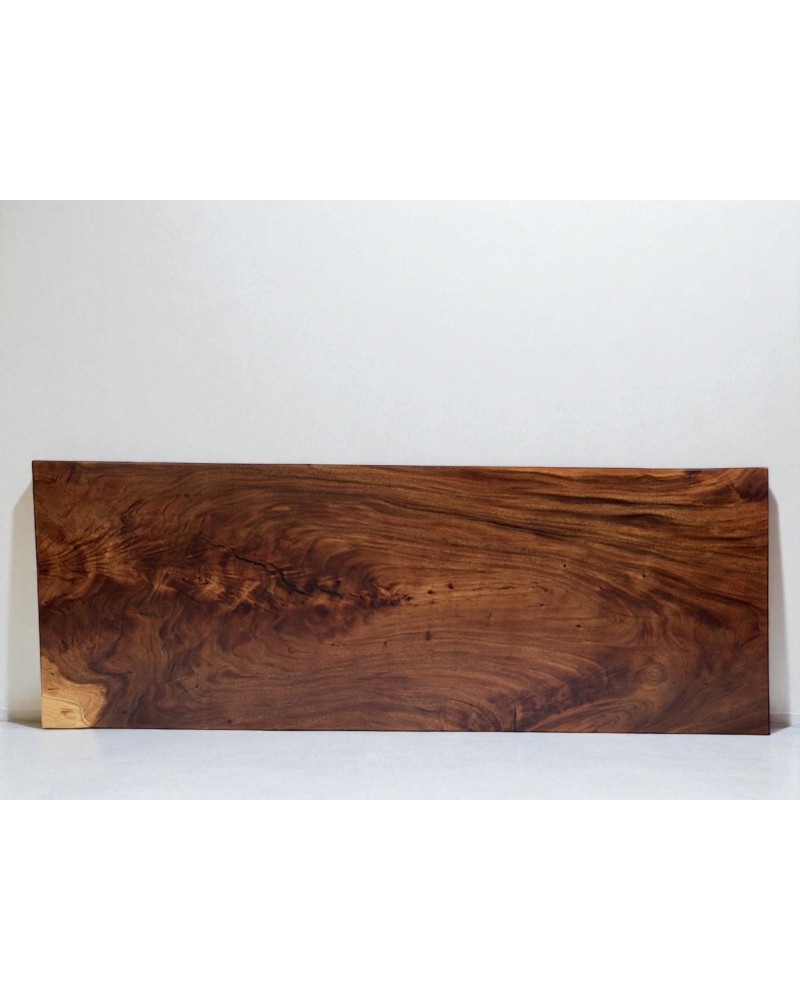 Suar Holz Esstisch 237 cm - Modell Cristal