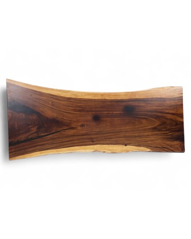 Holztisch und Mittelfuss 250 cm - Modell Madura