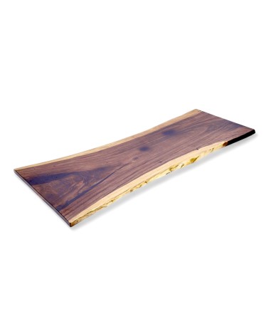 Holztisch und Mittelfuss 250 cm - Modell Madura