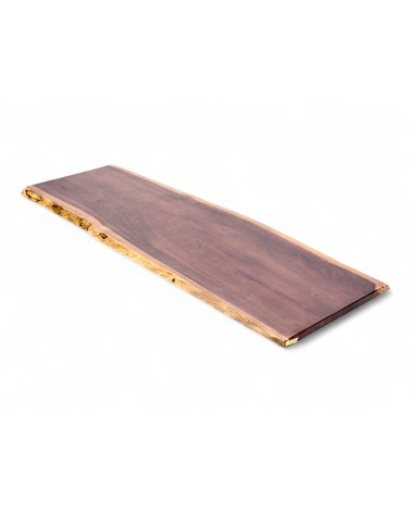 Table en Suar massive 213 cm - modèle Panerea