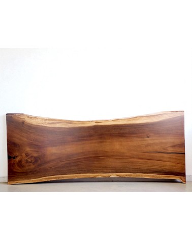 Esstisch aus massiv Suarholz 246 cm - Modell Wallis