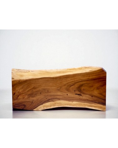 Tisch aus Tropenholz Suar 200 cm - Modell Abaya