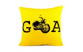 COUSSIN Goa