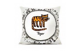 Kissen TIGER