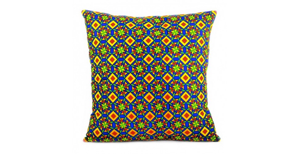 Kissen Stil Shamiana