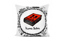 Kissen Kama Sutra