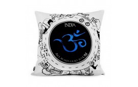 Kissen All roads lead to OM