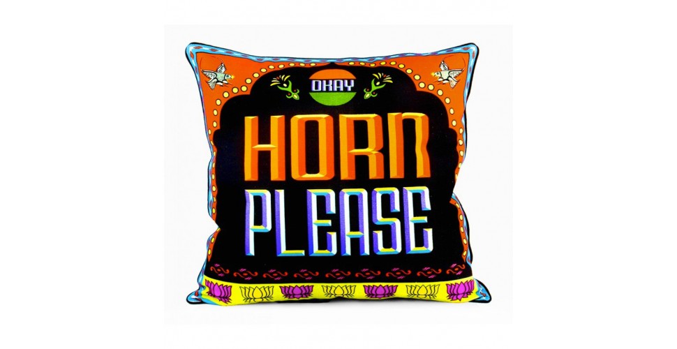 COUSSIN Horn Please