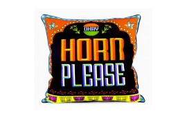 COUSSIN Horn Please
