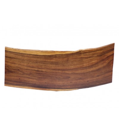 Esstisch aus exotischem Suar Holz 235 cm "Timor"
