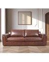 Gemütliches 3-Sitzer Sofa "Ralph"