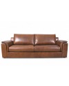 Gemütliches 3-Sitzer Sofa "Ralph"